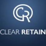 Clear Retain discount code